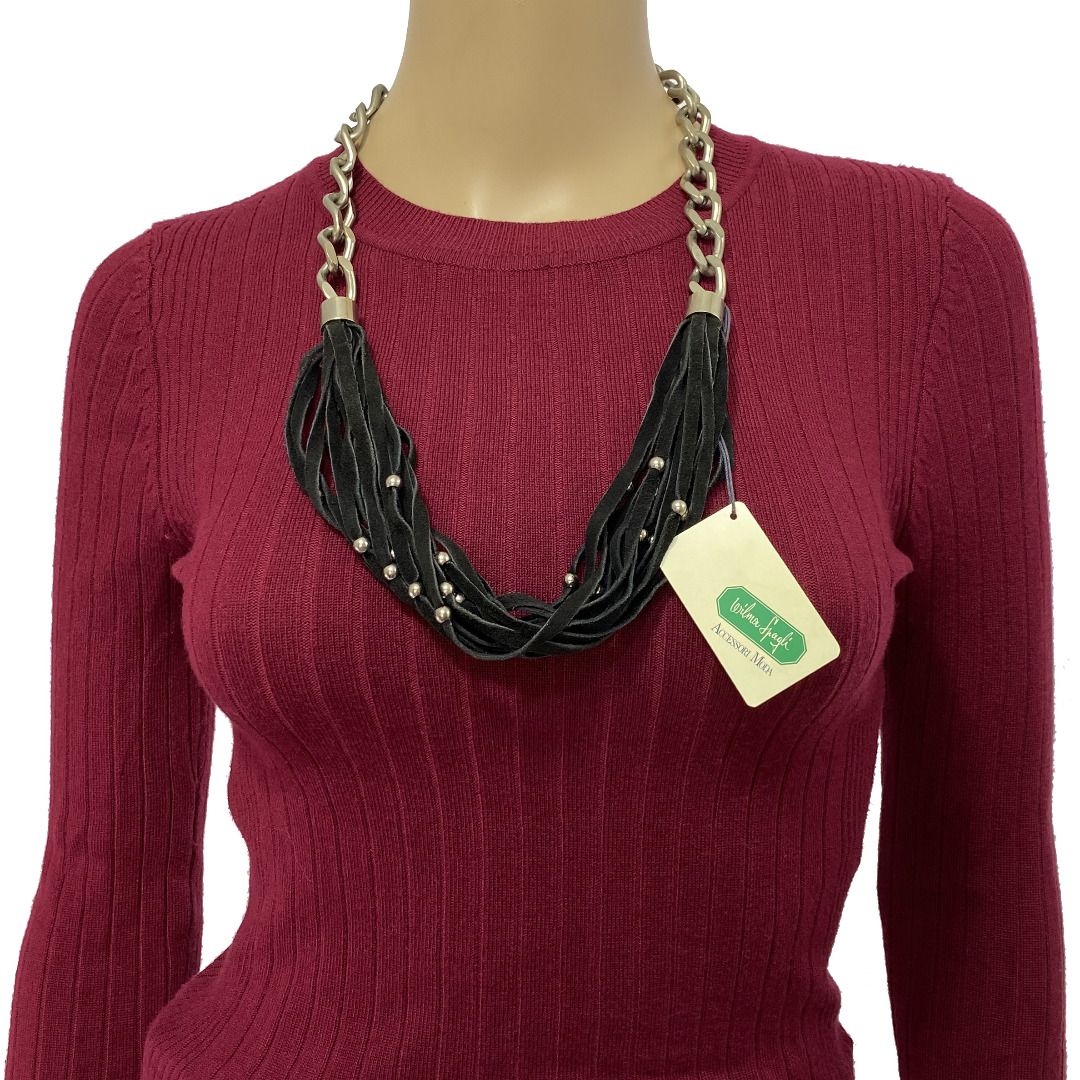Collier Wilma Spagli main image 0