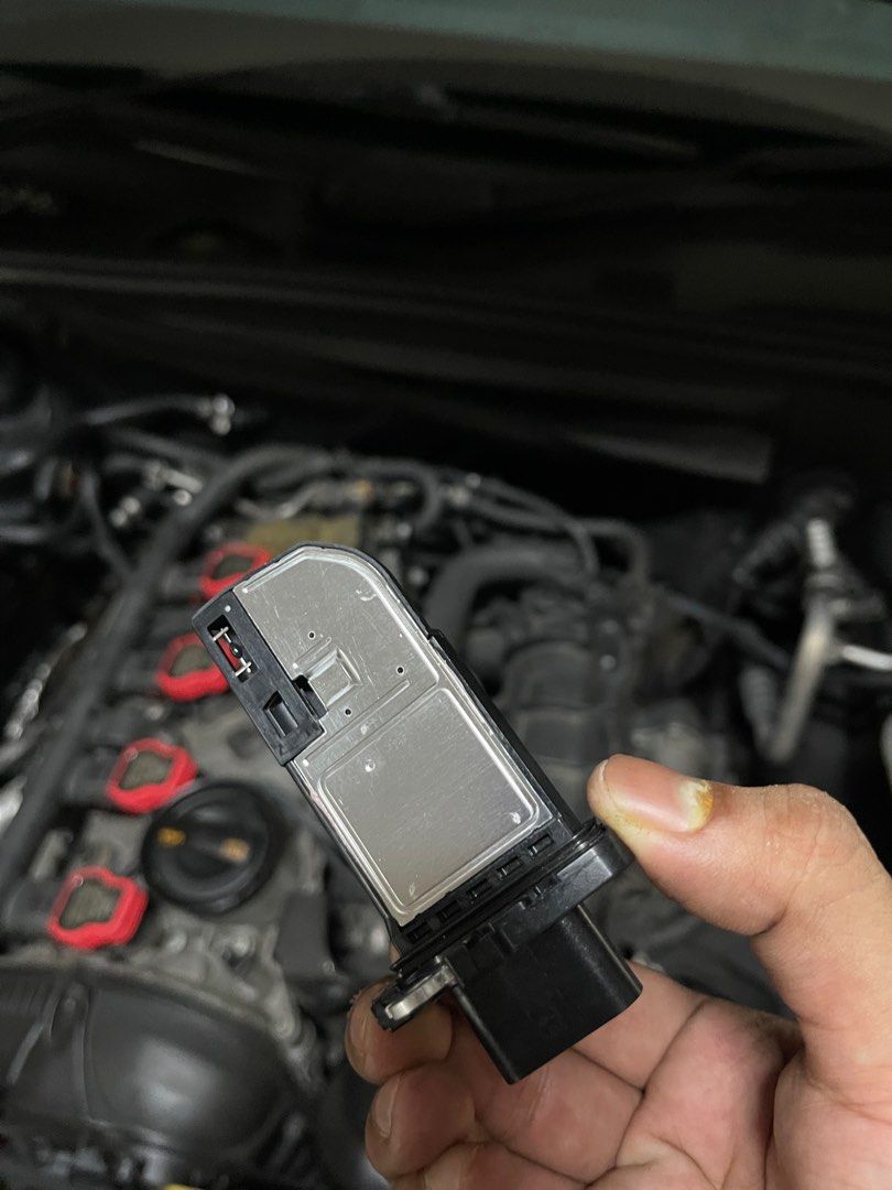 O2 Sensor Bird O2 and Mass Airflow sensor Cleaning Service, Car Accessories, Car ...