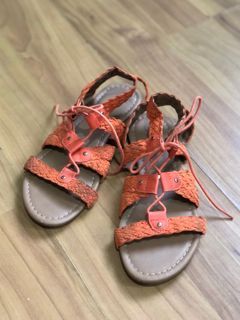 Old Navy Flats
