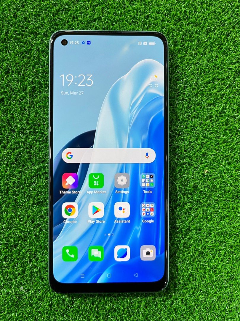 OPPO Reno 7Z 5G, Mobile Phones & Gadgets, Mobile Phones, Android Phones ...