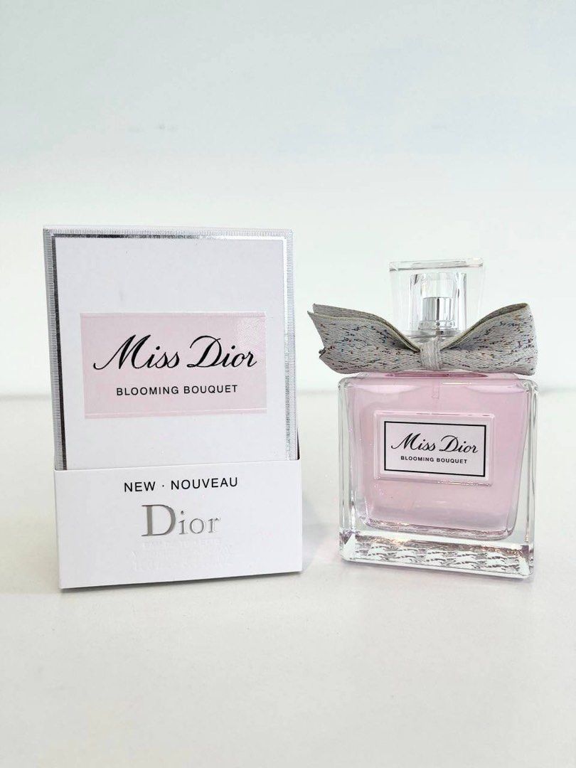 Nước Hoa Miss Dior Blooming Bouquet 150ml Eau de Toilette