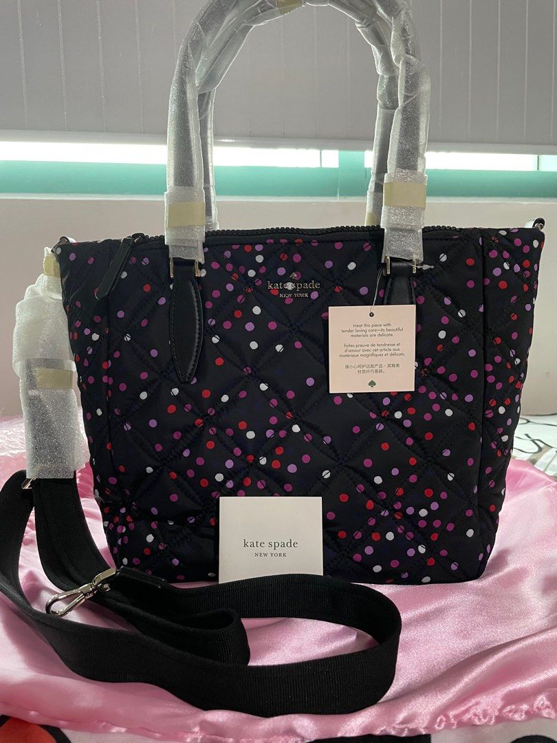 Kate spade joe medium hot sale satchel