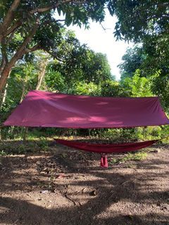 outdoor hammock&tarp water proof