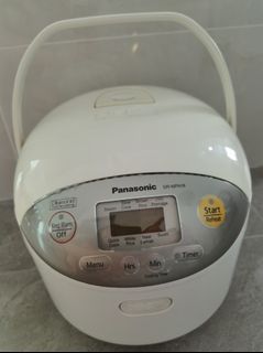 純正買い Panasonic SR-MPA10-T radimmune.com