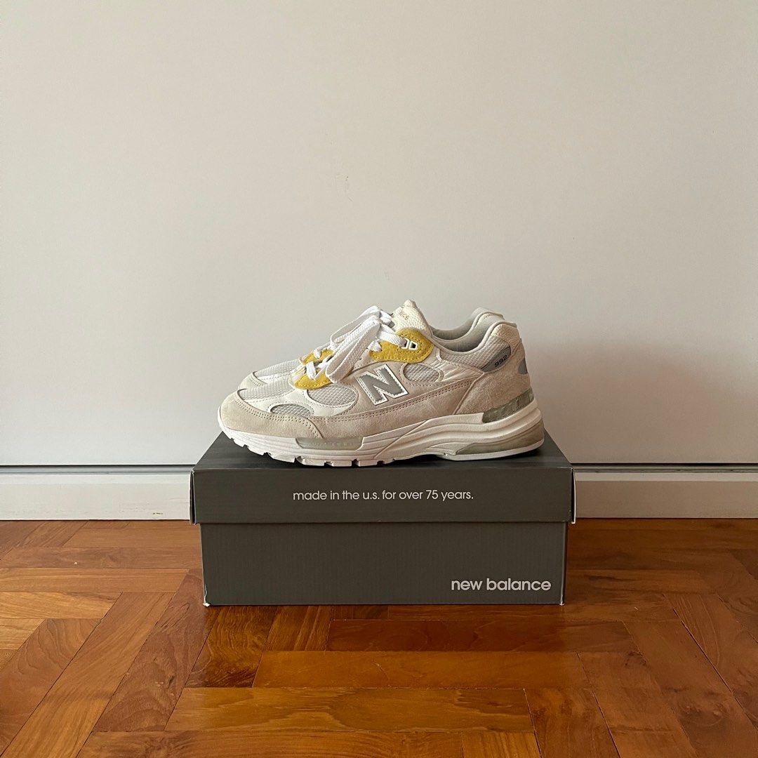 Nb outlet 991 egg