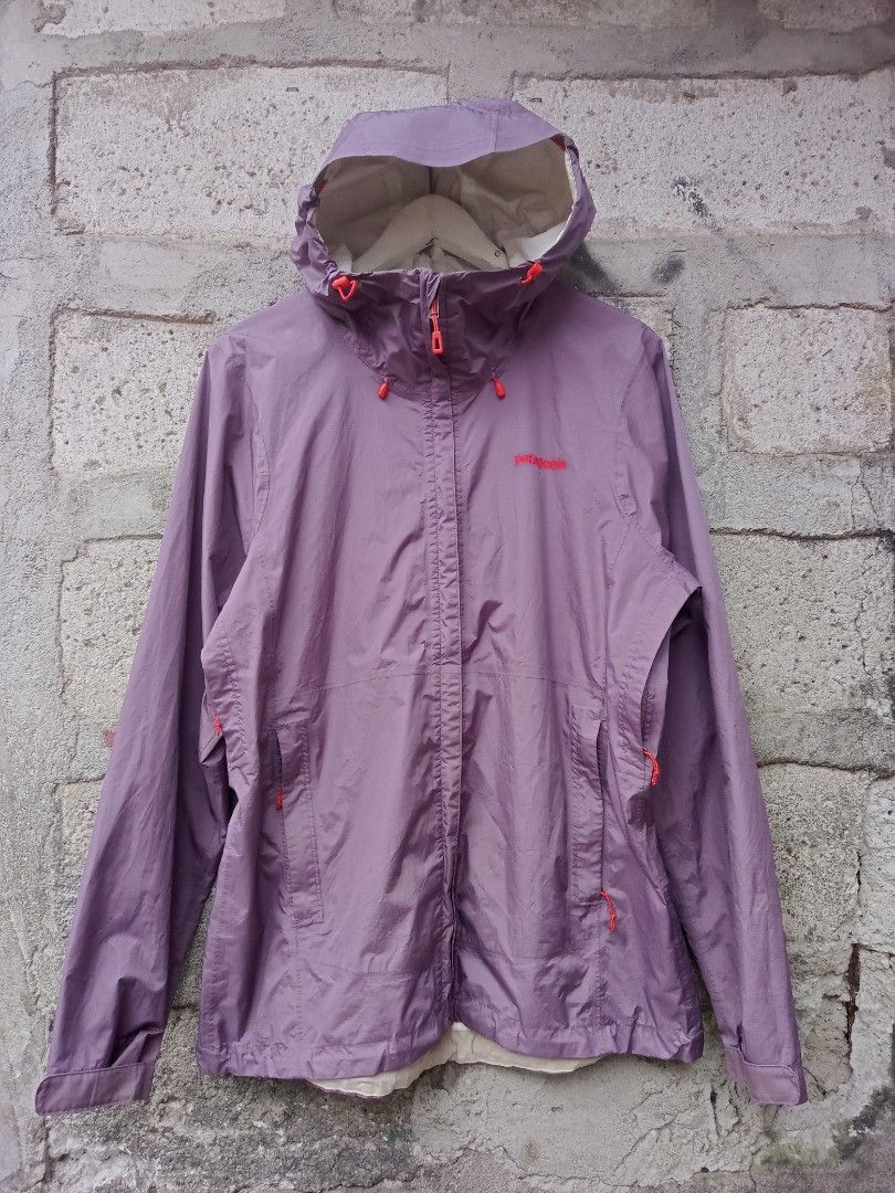 Patagonia H2NO TORRENT SHELL RAIN JACKET, Women's Fashion, Coats