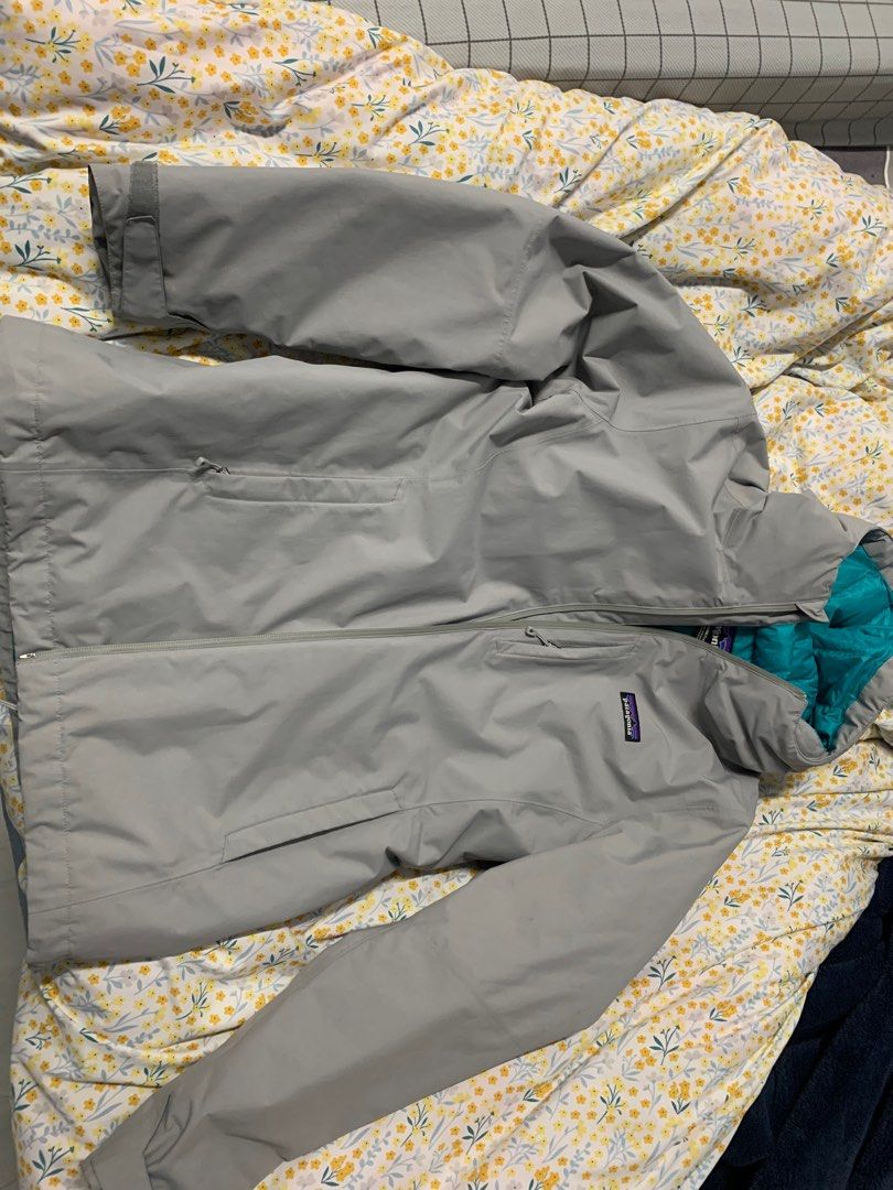 Patagonia wind sweep store