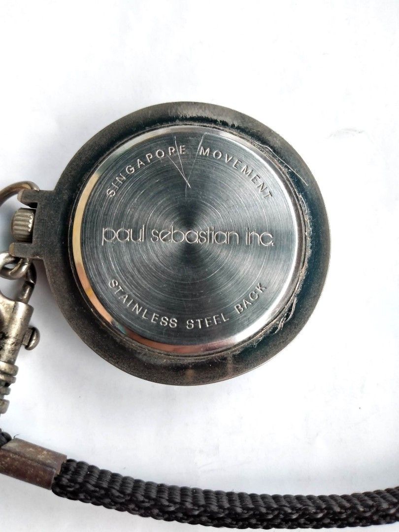 Paul sebastian store inc watch