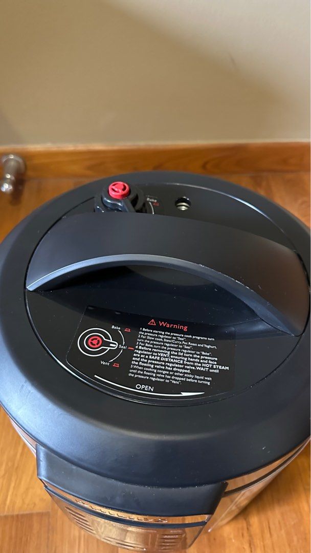 PHILIPS Viva Collection AllInOne Cooker, TV & Home Appliances