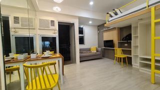 Php 7,575 per month - PagIBIG Condo for Sale