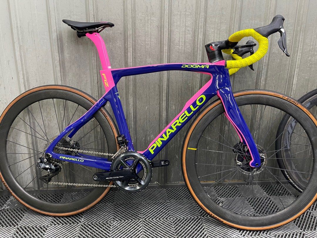 Pinarello dogma online f12 myway