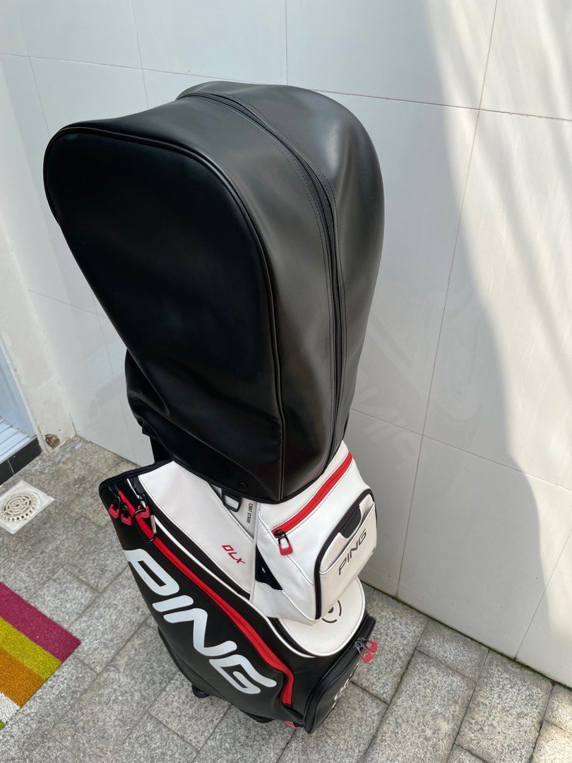 Ping best sale dlx 2020