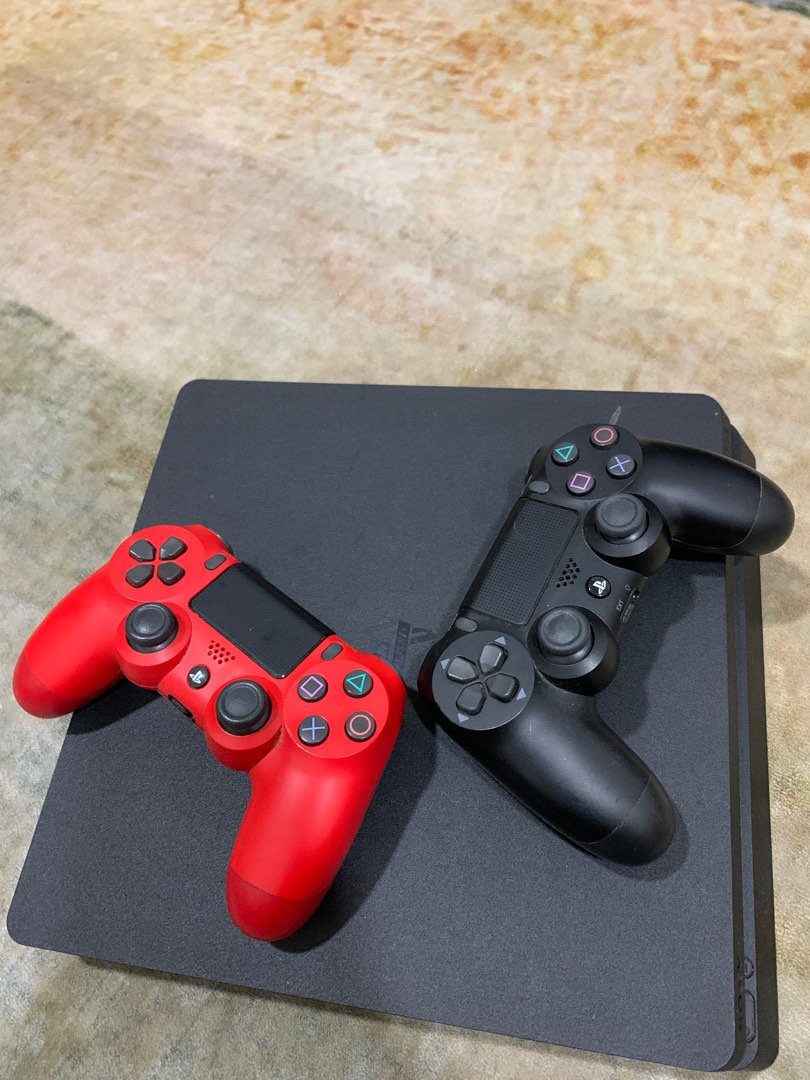 Playstation 4 for sale, Video Gaming, Video Game Consoles, PlayStation