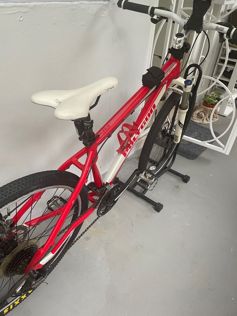 Polygon Mountain bike, Sports Equipment, Bicycles & Parts, Bicycles on