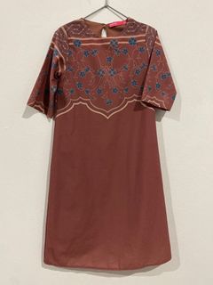 Poplook Kida Jubah Dress