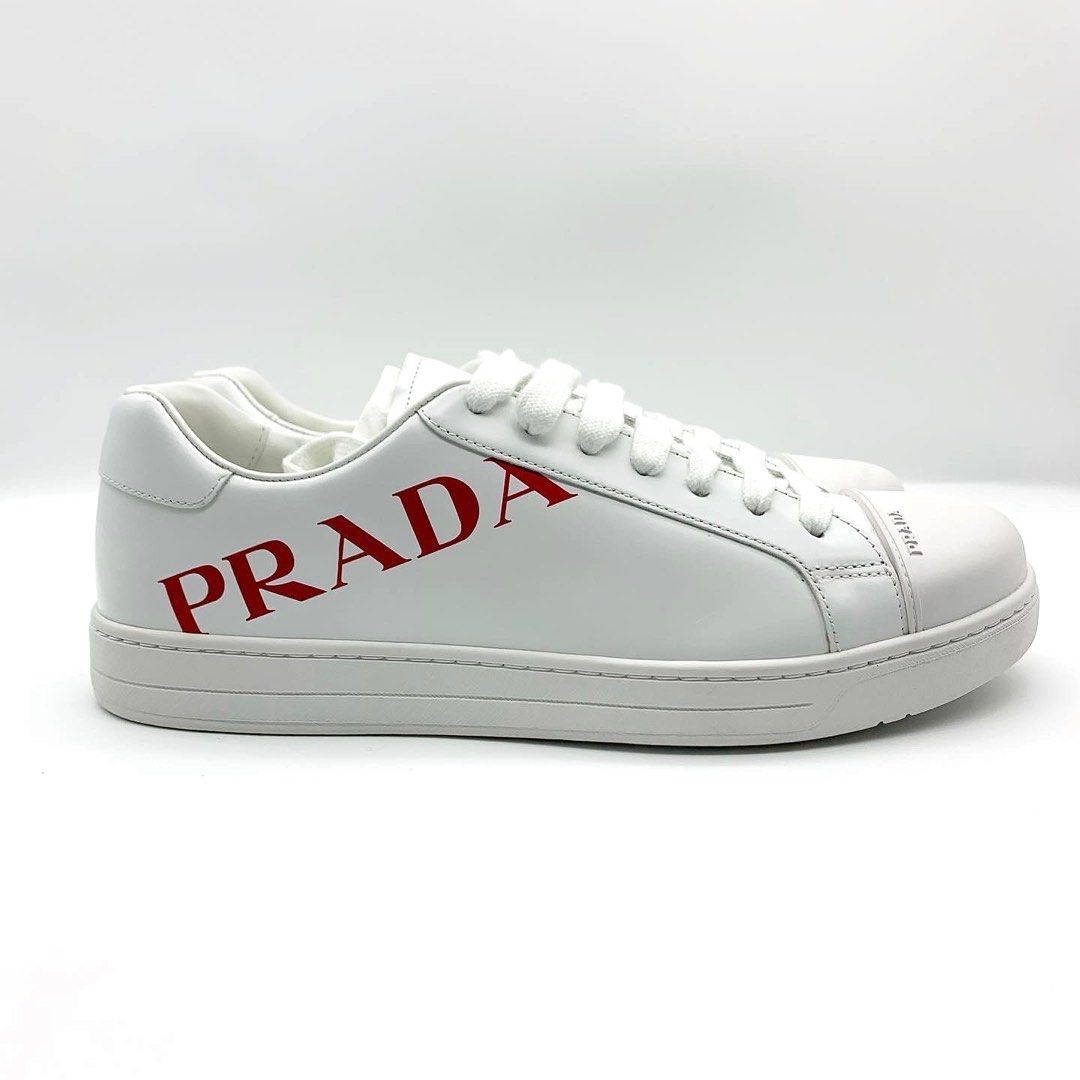 mens prada sneakers sale