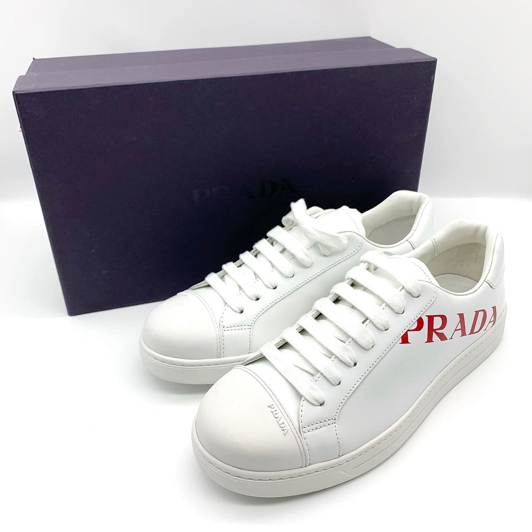 mens prada sneakers sale