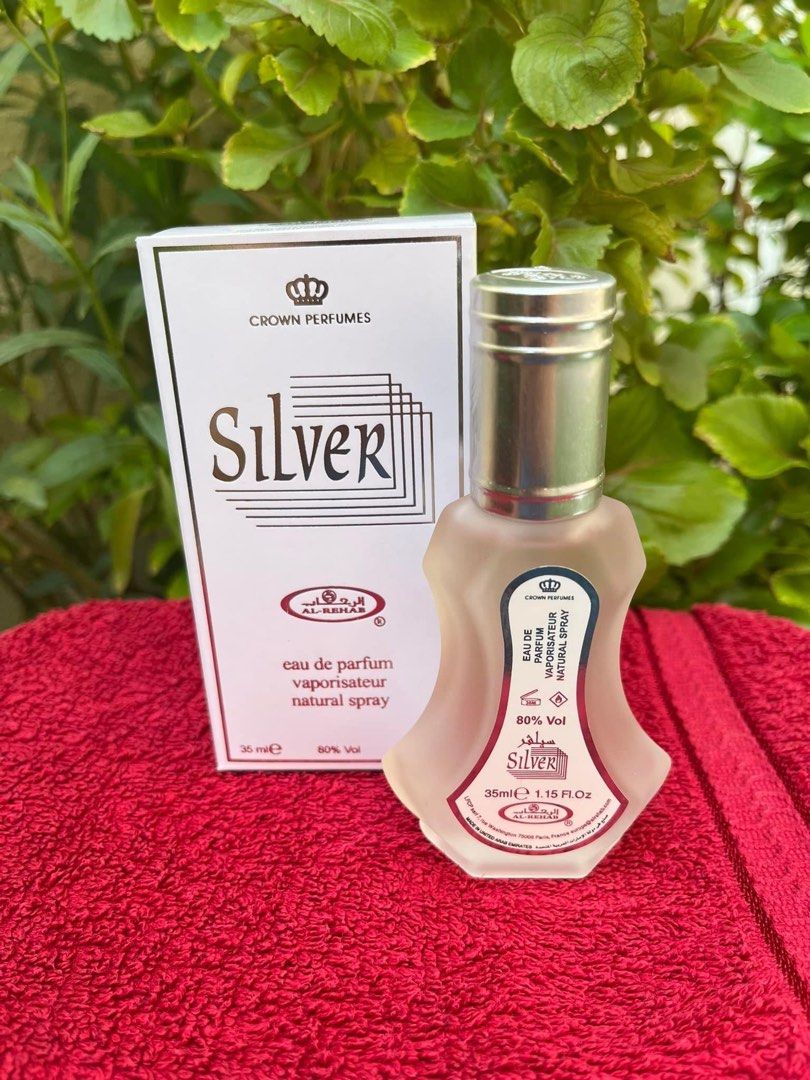 PRE ORDER AL REHAB PERFUME (Category: Fragrance & Deodorants) located in Paranaque City. Submitted by annyfd_1102 (Listing ID 1225886904, Image 3). Description: PRE ORDER ARRIVAL : MAY-JUNE MINIMUM OF 3 PCS ; 290.00 EACH 10PCS ABOVE : 250.00 DOWN PAYMENT : 150.00/BOTTLE NO REFUND You can also check my legitimacy you can check the following accounts: shoppee: Youtoretail tiktok: Fragrance club facebook : Fragrance Club LIST OF SCENT AFRICANA ALFAR