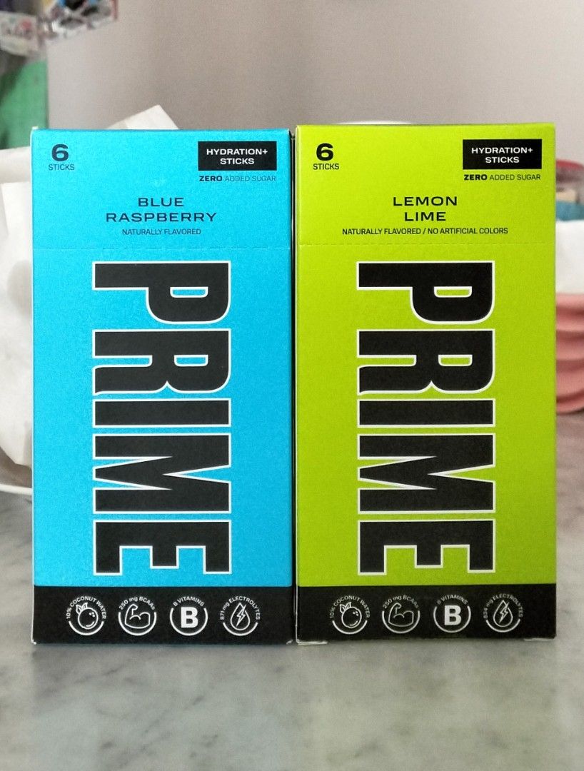 Replying to @liam #prime #primesachets #primebottles #primecans #prime