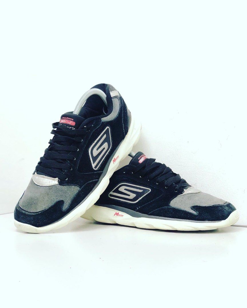 Promo top sepatu skechers