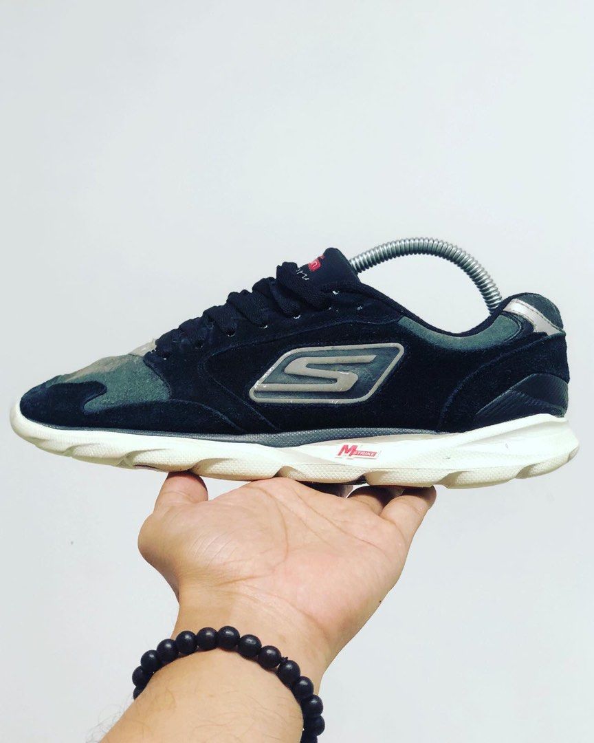 Promo sepatu skechers new arrivals