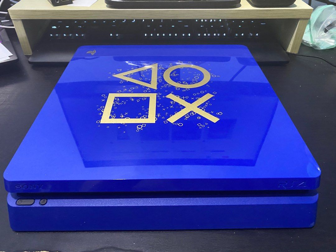 Playstation day of 2025 play