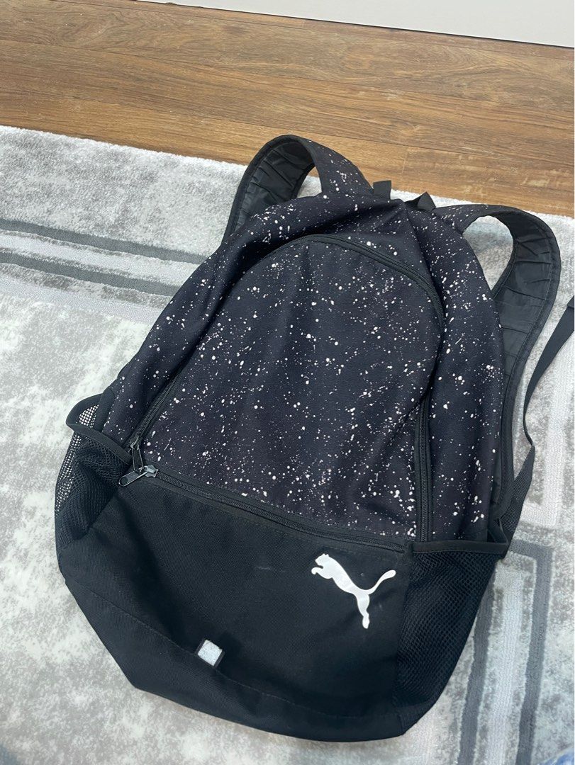 Mochila puma styfr alpha store