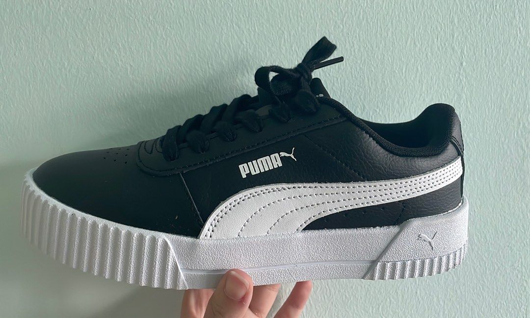 Puma hotsell sneakers dama
