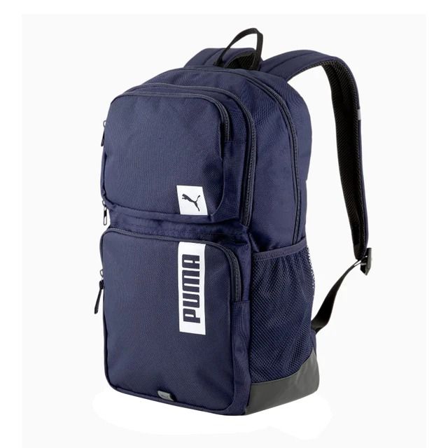 PUMA DECK BACKPACK II Olympic Village United Men s Fashion