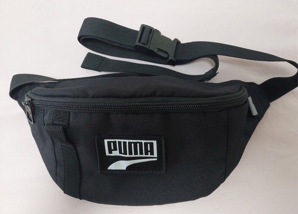 Puma discount fanny bag