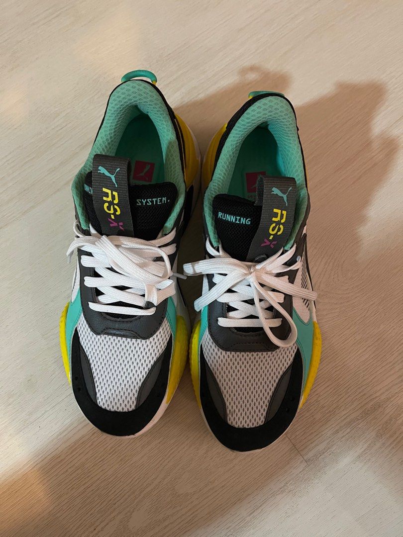 Puma RSx