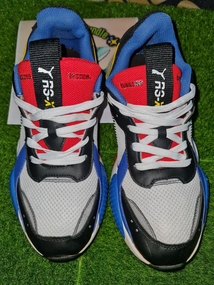 Fake puma rsx 2025