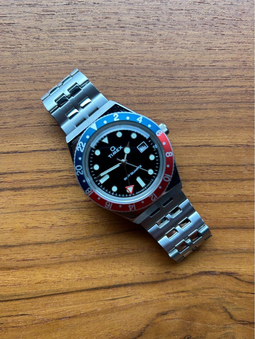 Gmt 38mm 2024