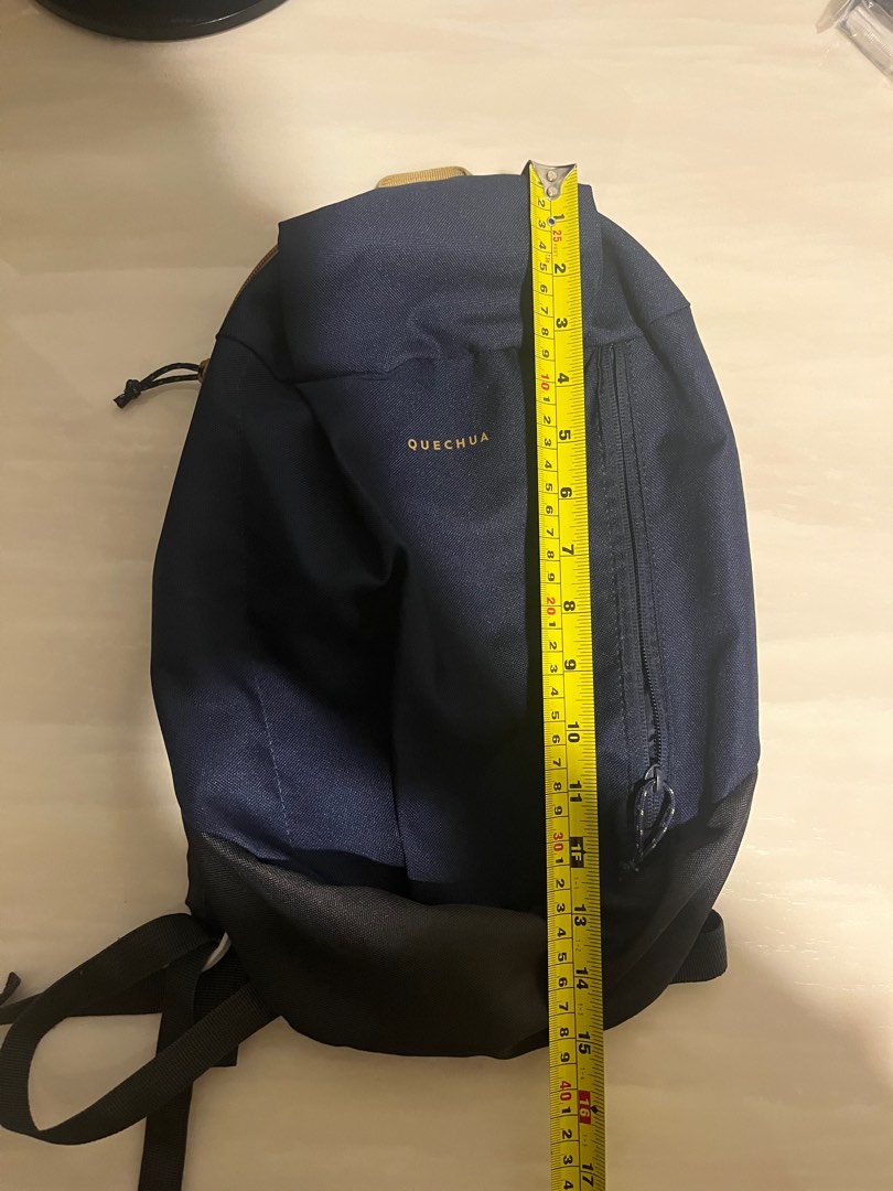 Quechua small bag hot sale