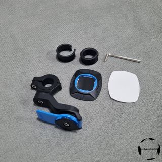 Cheap Lock Quick Lock Phone Holder