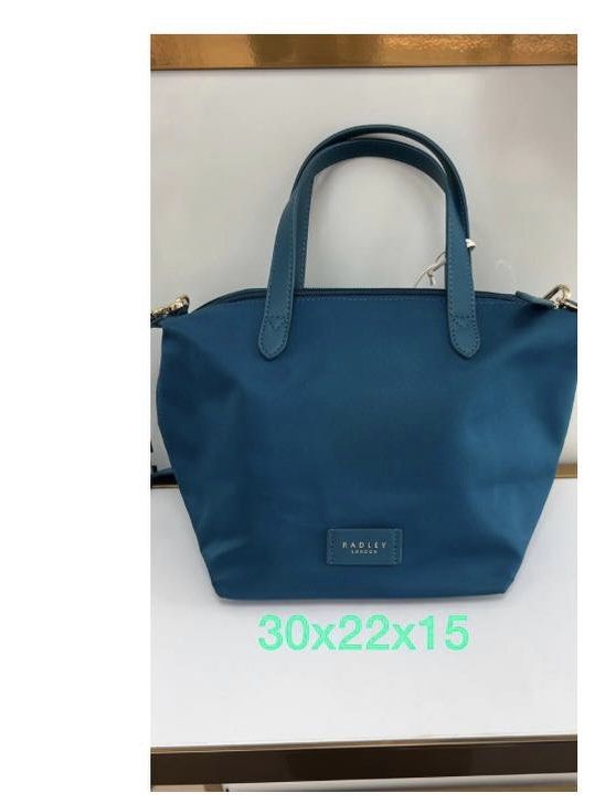 Radley non 2025 leather bags