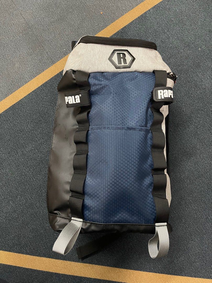 Rapala countdown sling bag sales