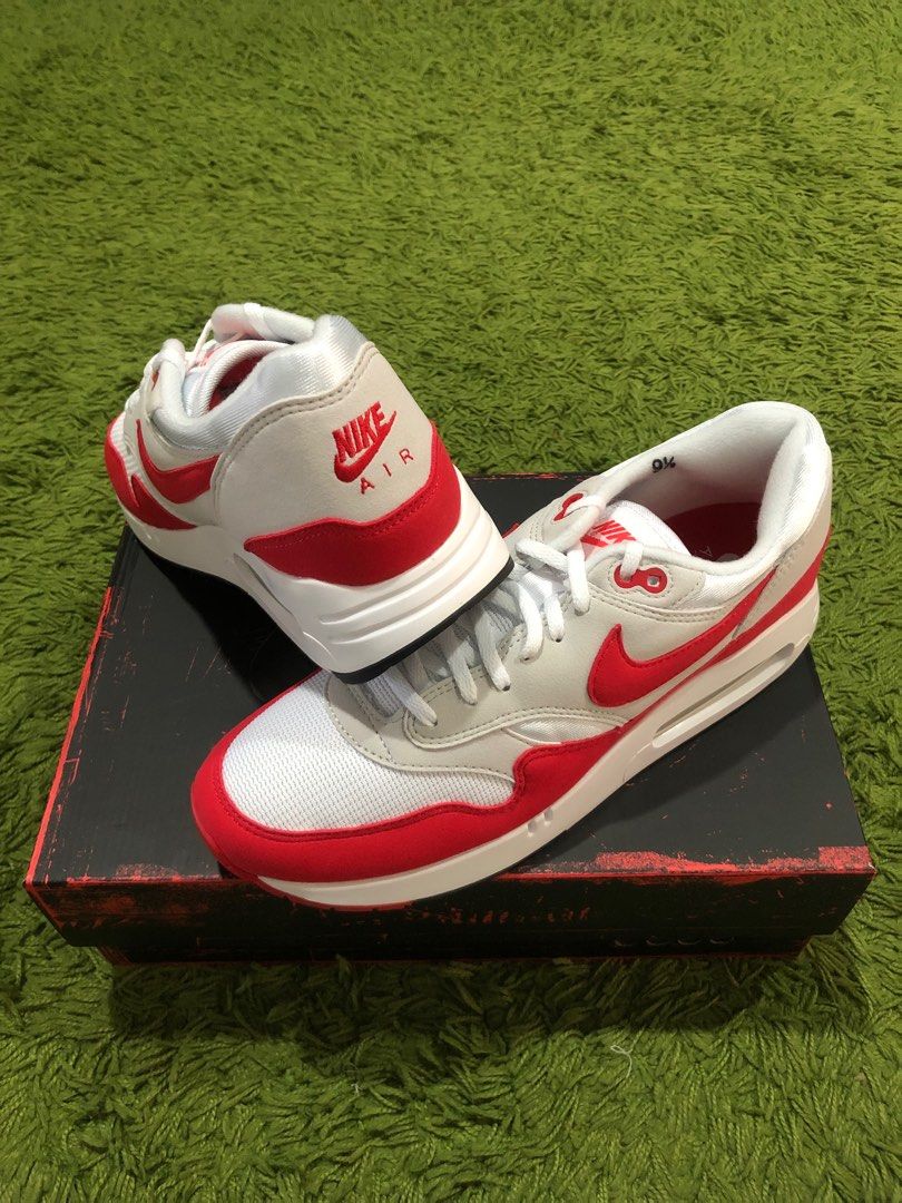 Nike Air Max 1 86 OG Big Bubble Men s Fashion Footwear