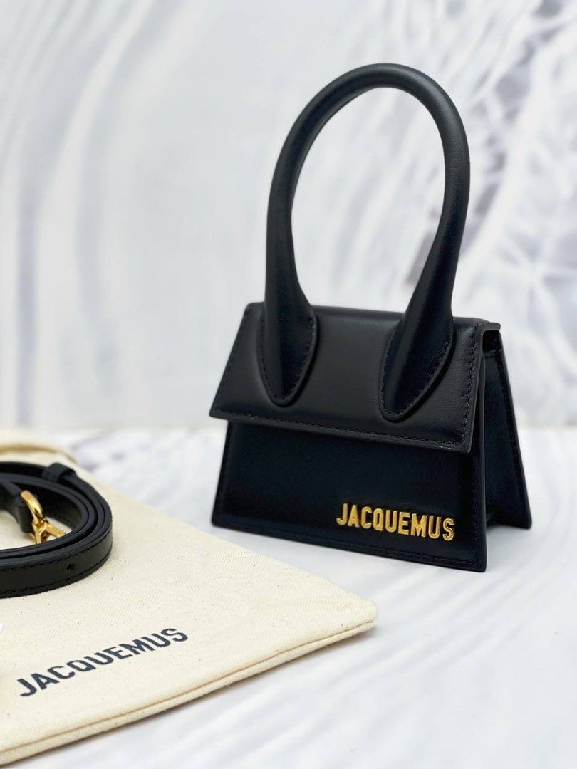 Jacquemus chiquito 2025 sale