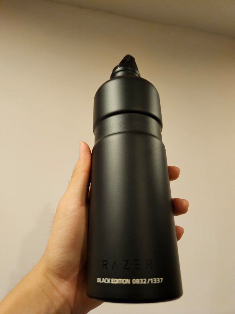 Razer Hydrator Limited Edition-