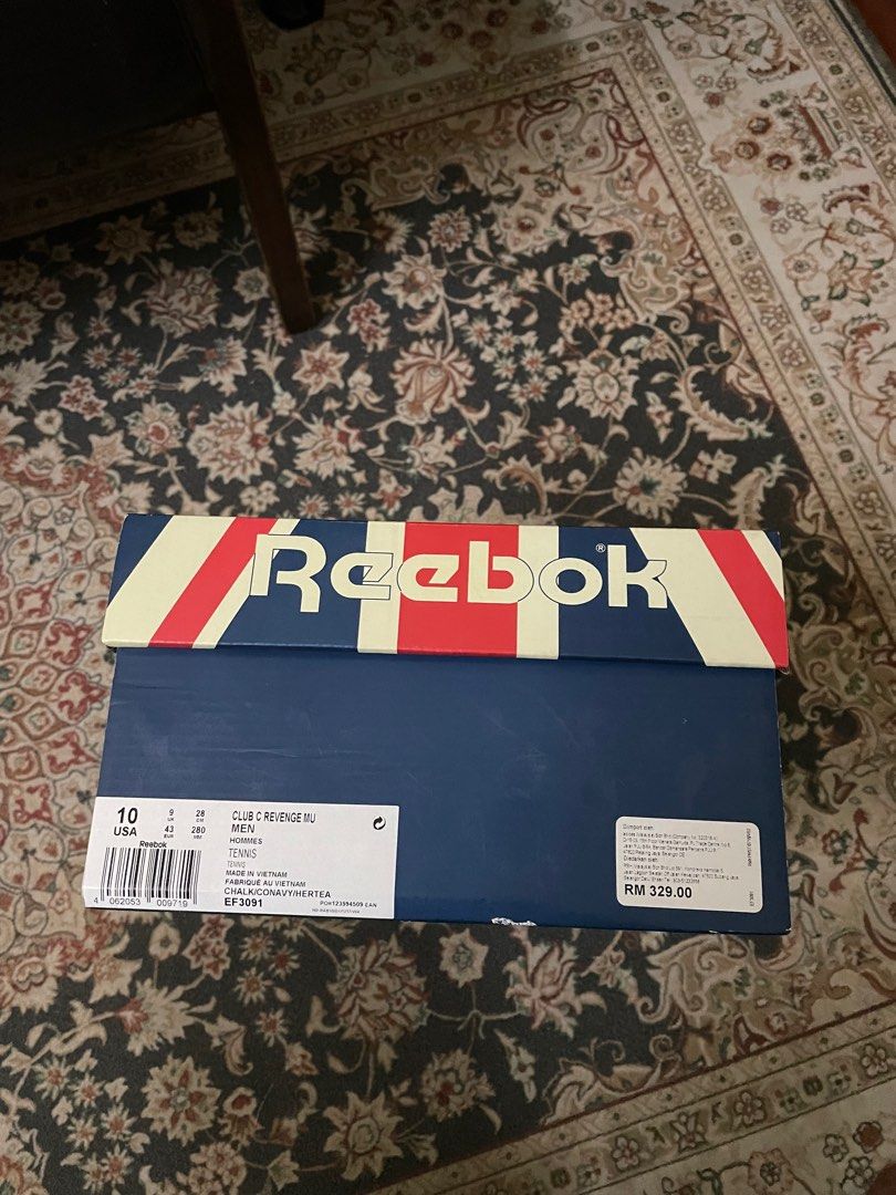 Reebok ef3091 2025