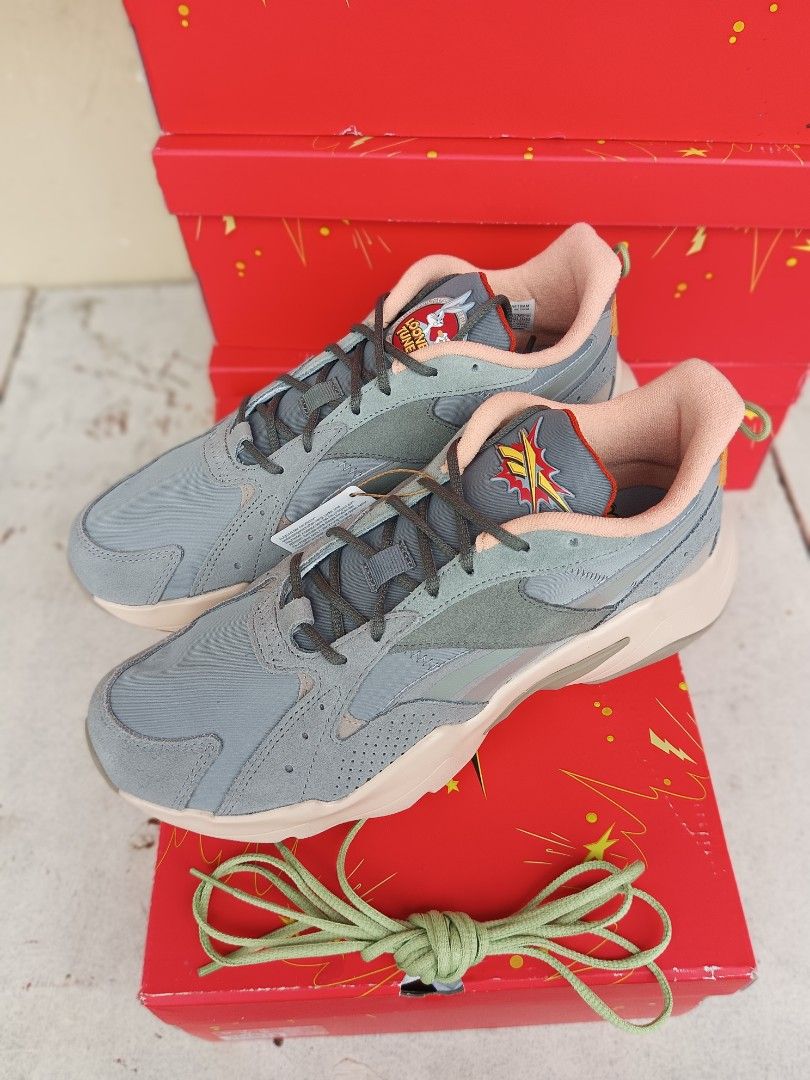 Reebok colorate hotsell