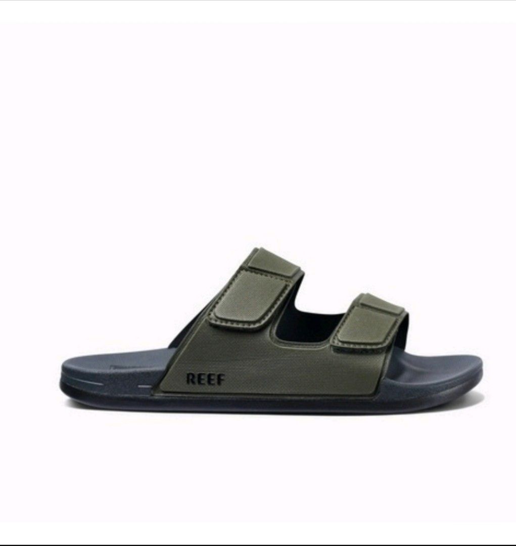 Reef cushion sandals hotsell mens