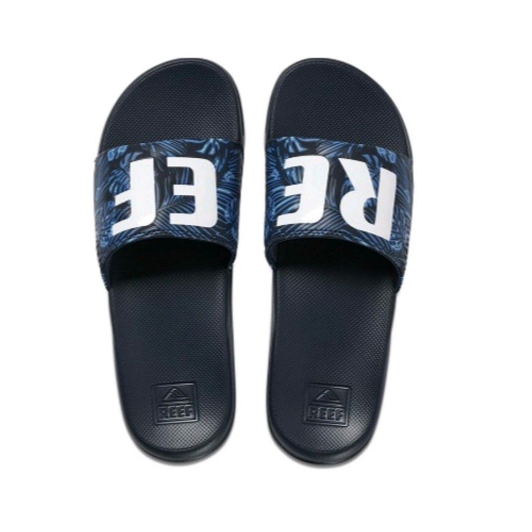 Reef one flip best sale flops