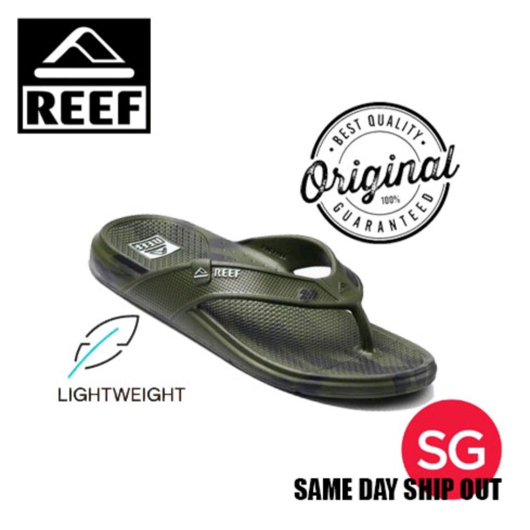 What stores sell reef flip flops shop