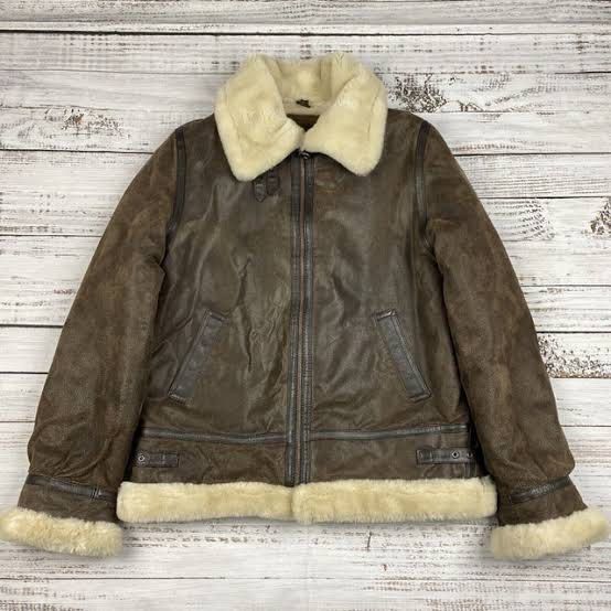Resident evil 4 remake Leon Kennedy bomber jacket ps4 ps5 (Category: Coats, Jackets and Outerwear) located in Manila. Submitted by jetait (Listing ID 1226213720, Image 1). Description: Negoitable.