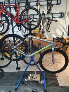 Cannondale caa12 2025