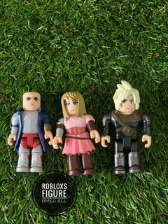 6-9cm Roblox Figure jugetes PVC Game Figuras Roblox Boys Toys for