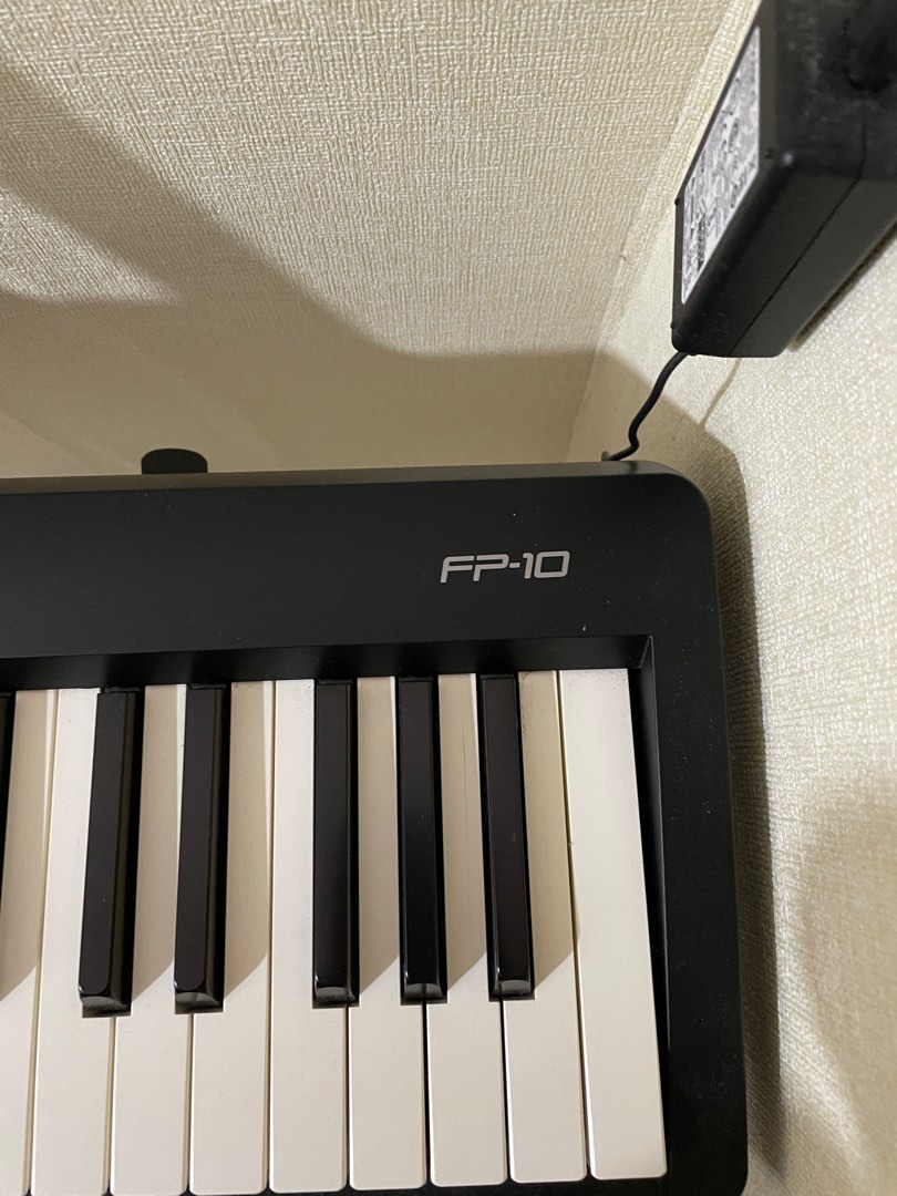 Used store roland fp10