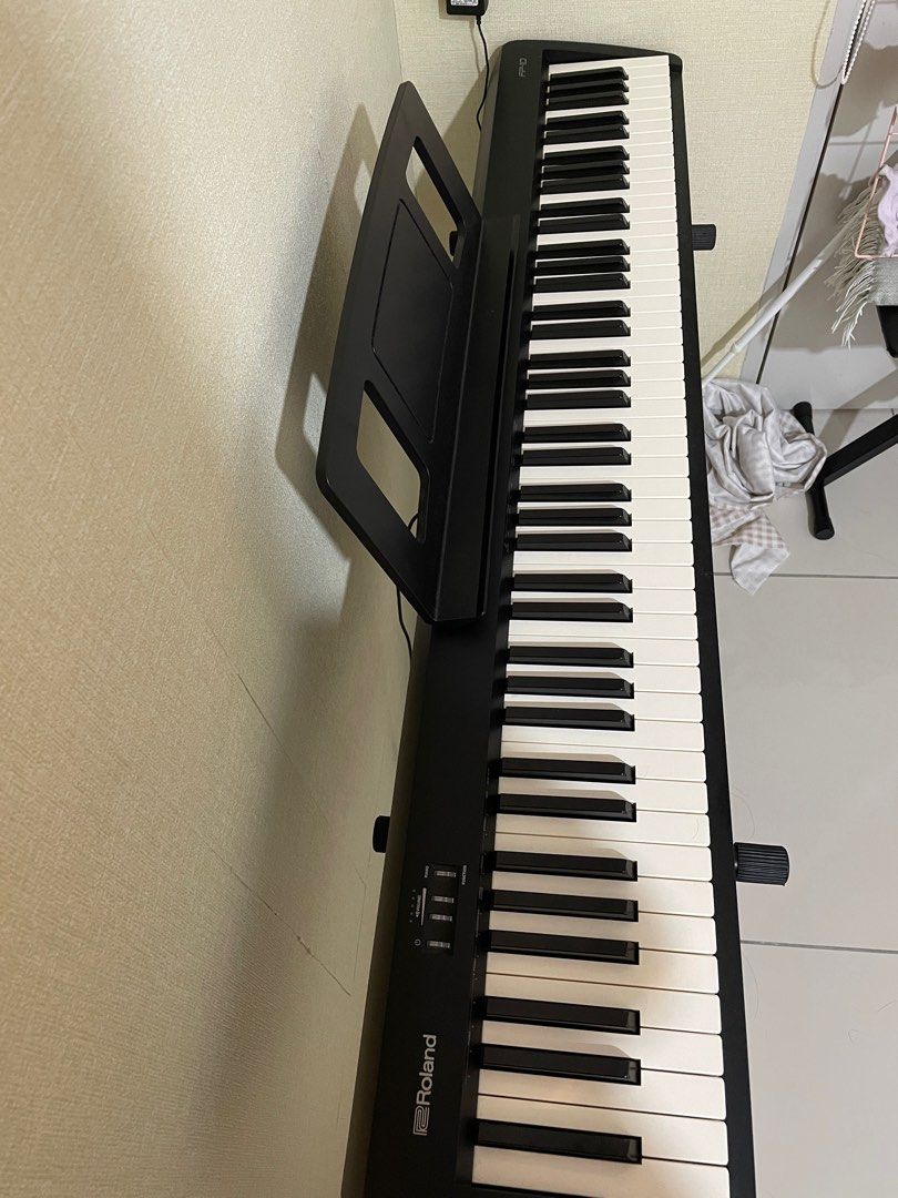 Roland fp10 used for sale deals